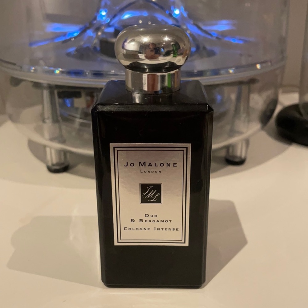 Jo Malone | Oud & Bergamot | Cologne Intense
